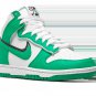 Dunk High Stadium Green