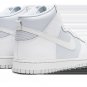 Dunk High Summit White Pure Platinum