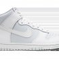 Dunk High Summit White Pure Platinum