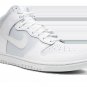Dunk High Summit White Pure Platinum