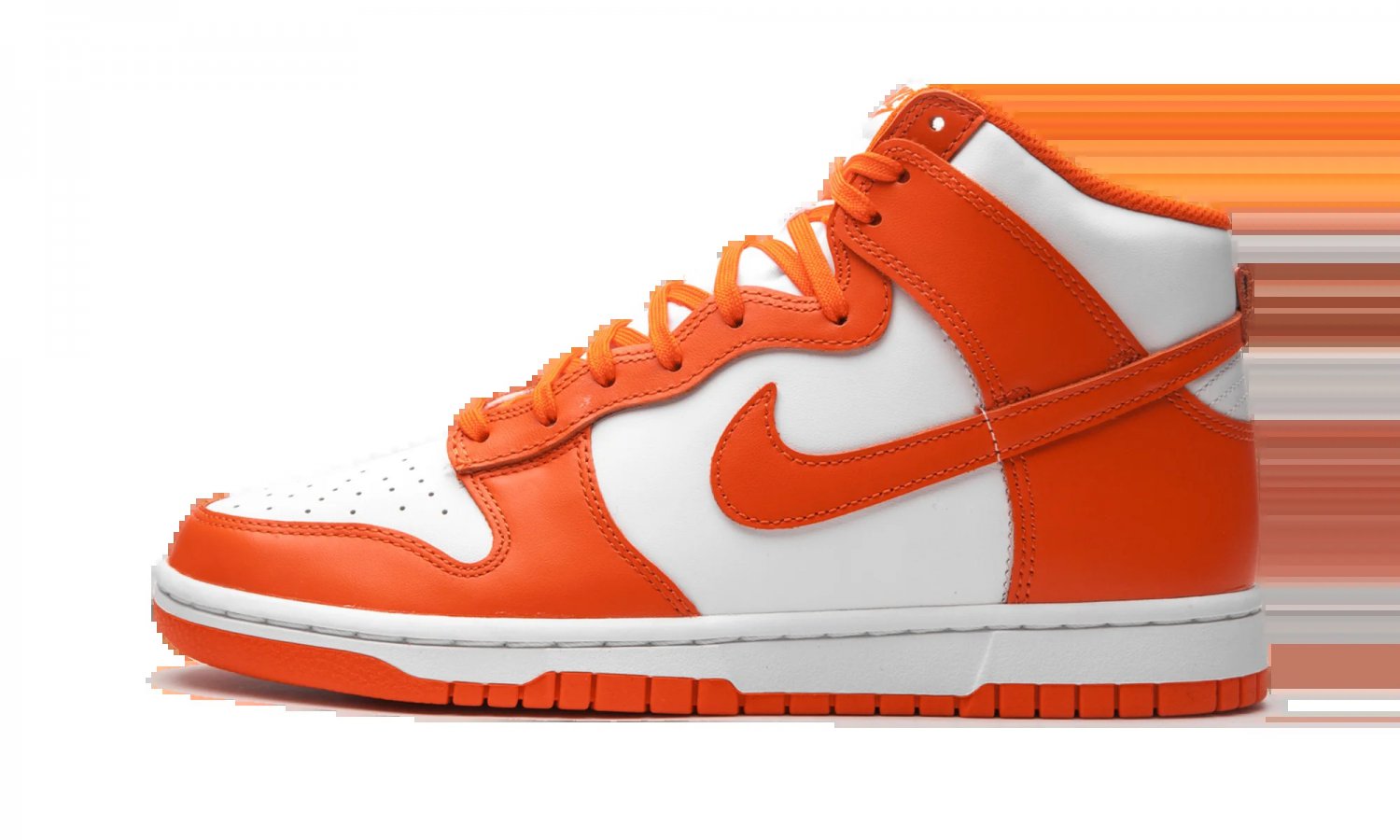 Dunk High Syracuse