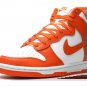 Dunk High Syracuse