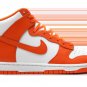 Dunk High Syracuse