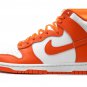 Dunk High Syracuse