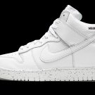 Dunk High Undercover Chaos White