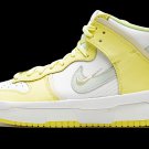 DUNK HIGH UP MNS WMNS Citron Tint