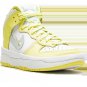 DUNK HIGH UP MNS WMNS Citron Tint