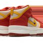 DUNK HIGH UP MNS WMNS Dark Orange University Gold