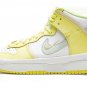 DUNK HIGH UP MNS WMNS Citron Tint