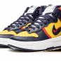 DUNK HIGH UP MNS WMNS Michigan