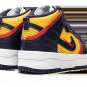 DUNK HIGH UP MNS WMNS Michigan