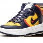 DUNK HIGH UP MNS WMNS Michigan