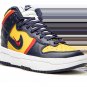 DUNK HIGH UP MNS WMNS Michigan