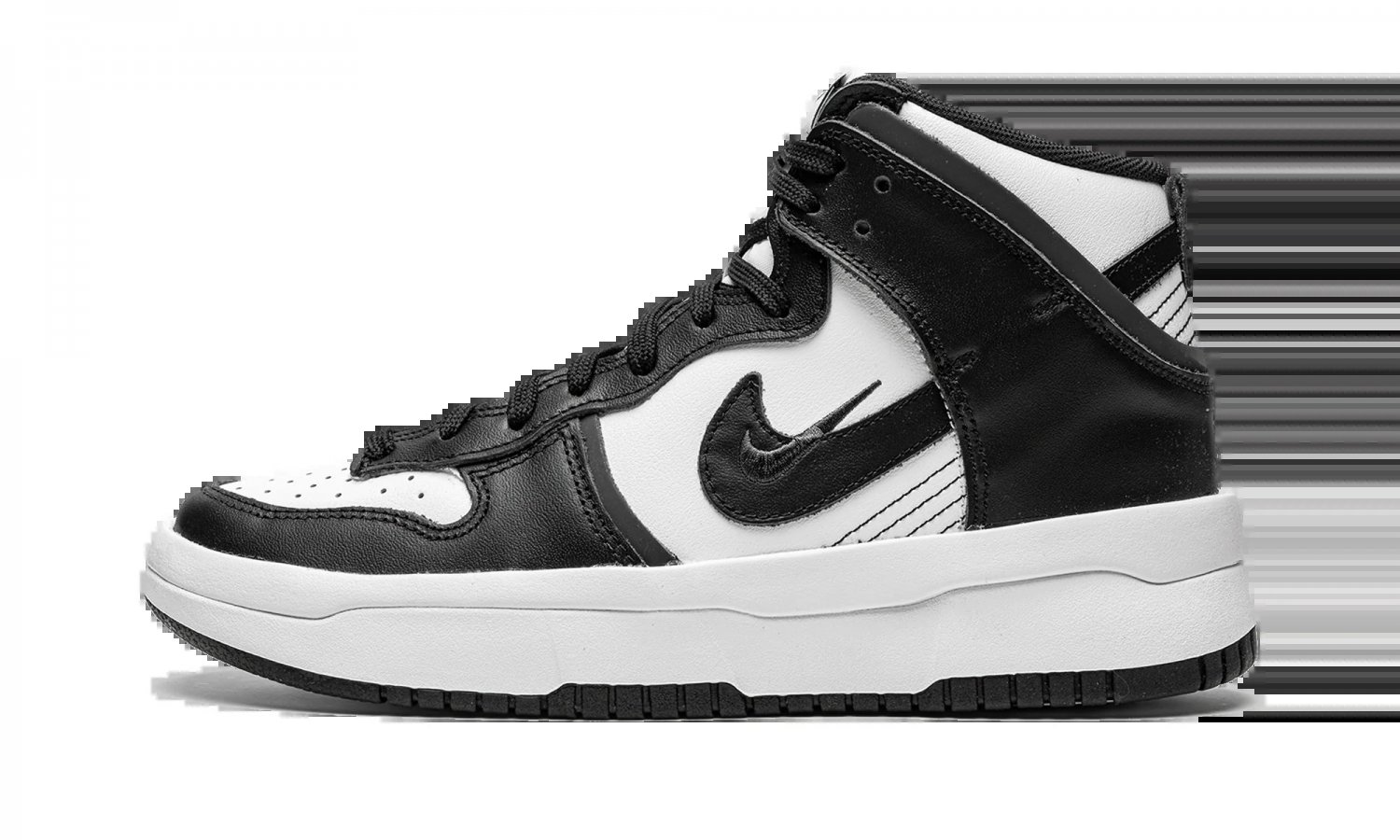 DUNK HIGH UP MNS WMNS Panda