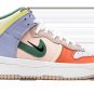 DUNK HIGH UP MNS WMNS Pastel