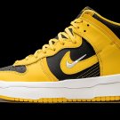 DUNK HIGH UP MNS WMNS Varsity Maize