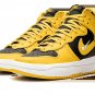 DUNK HIGH UP MNS WMNS Varsity Maize
