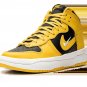 DUNK HIGH UP MNS WMNS Varsity Maize