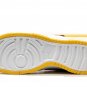 DUNK HIGH UP MNS WMNS Varsity Maize