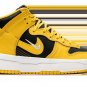 DUNK HIGH UP MNS WMNS Varsity Maize