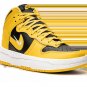 DUNK HIGH UP MNS WMNS Varsity Maize