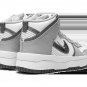 DUNK HIGH UP WMNS Light Smoke Grey