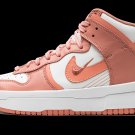 DUNK HIGH UP WMNS Sail Light Madder Root