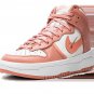 DUNK HIGH UP WMNS Sail Light Madder Root
