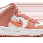 DUNK HIGH UP WMNS Sail Light Madder Root