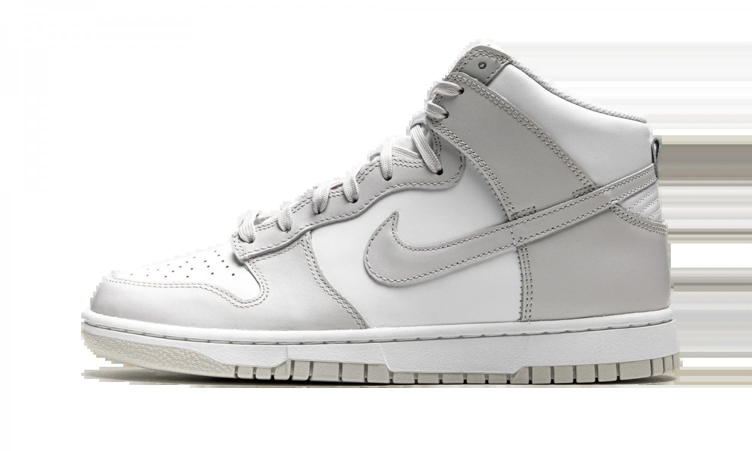 Dunk High Vast Grey