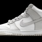 Dunk High Vast Grey