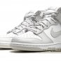 Dunk High Vast Grey