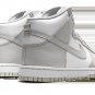 Dunk High Vast Grey