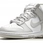 Dunk High Vast Grey