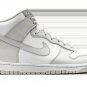 Dunk High Vast Grey