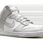 Dunk High Vast Grey