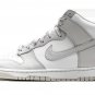 Dunk High Vast Grey