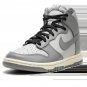 DUNK HIGH WMNS Aged