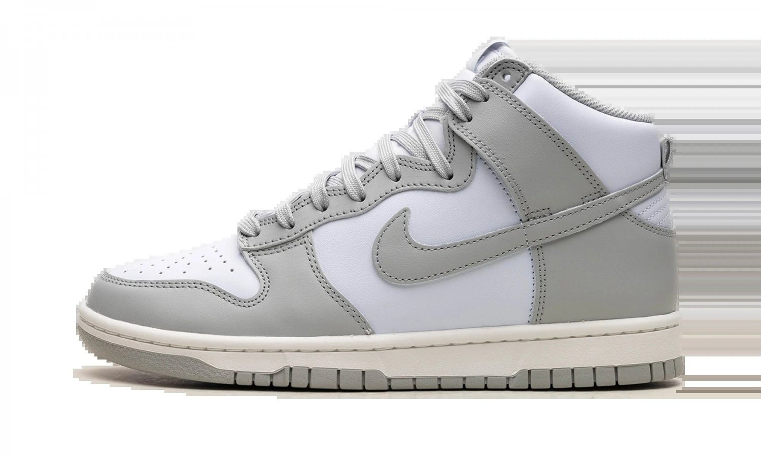 DUNK HIGH WMNS Blue Tint