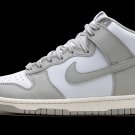 DUNK HIGH WMNS Blue Tint