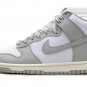 DUNK HIGH WMNS Blue Tint