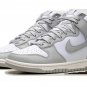 DUNK HIGH WMNS Blue Tint
