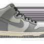 DUNK HIGH WMNS Aged