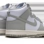 DUNK HIGH WMNS Blue Tint