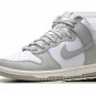 DUNK HIGH WMNS Blue Tint