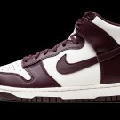 DUNK HIGH WMNS Burgundy Crush