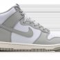 DUNK HIGH WMNS Blue Tint