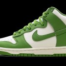 DUNK HIGH WMNS Chlorophyll