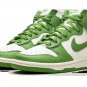 DUNK HIGH WMNS Chlorophyll