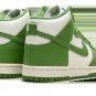 DUNK HIGH WMNS Chlorophyll